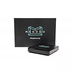 Smart приставка iNeXT TV5 Megogo Box 1/8 Gb - мініатюра 9
