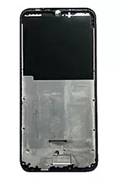 Рамка дисплея Tecno Spark 5 / Spark 5 Pro Black