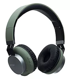 Навушники Gorsun GS-E89 Green