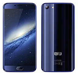 Elephone S7 4/64 Blue - миниатюра 10