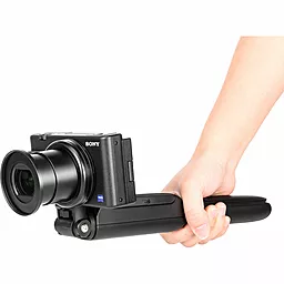 Монопод-трипод Ulanzi MT-40 с пультом для камер Sony, Canon - миниатюра 3