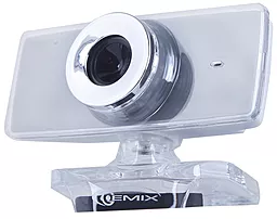 ВЕБ-камера Gemix F9 Grey - мініатюра 3