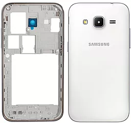 Корпус для Samsung G360H Galaxy Core Prime White
