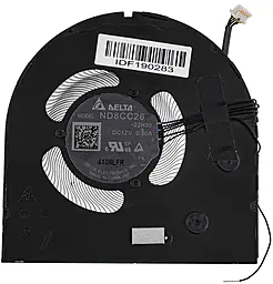 Вентилятор (кулер) для ноутбуку Lenovo ThinkPad P16v Gen 2, 5pin, 12V (5H41B77443) CPU, Original - фото Вентилятор (кулер) для ноутбуку Lenovo ThinkPad P16v Gen 2, 5pin, 12V (5H41B77443) CPU, Original