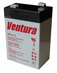 Аккумуляторная батарея Ventura 6V 4.5Ah (GP 6-4.5)