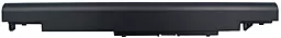 Акумулятор для ноутбука HP JC04-4S1P-2900 / 14.8V 2900mAh Elements ULTRA