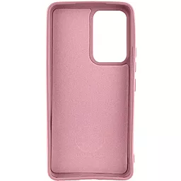 Чохол Lakshmi Silicone Cover для Xiaomi 13 Lite Light Pink - мініатюра 2
