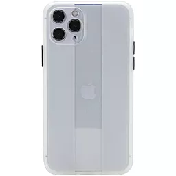 Чохол Epik TPU Glossy Line Full Camera для Apple iPhone 11 Pro Max Матовий
