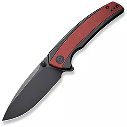 Нож Civivi Teraxe C20036-1 Burgundy-Black (C20036-1) - фото Нож Civivi Teraxe C20036-1 Burgundy-Black (C20036-1)