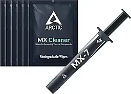 Термопаста Arctic MX-7 4г (ACTCP00092A) - фото Термопаста Arctic MX-7 4г (ACTCP00092A)
