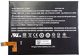 Акумулятор для планшета Acer Iconia Talk S A1-734 / 141007 (3700 mAh) Original