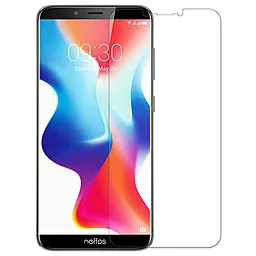 Защитная пленка BoxFace Противоударная TP-Link Neffos X9 Clear - фото Защитная пленка BoxFace Противоударная TP-Link Neffos X9 Clear
