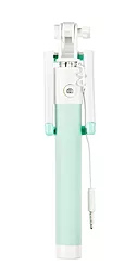 Моноподы, селфи-палки Optima MP-02 Classic Green