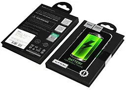 Акумулятор для Apple iPhone Xs Max (3174 mAh) Hoco - мініатюра 5 Акумулятор для Apple iPhone Xs Max (3174 mAh) Hoco - мініатюра 5