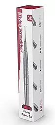 Викрутка MEGA-IDEA iFlying 3D - B (Y0.6) - мініатюра 2 Викрутка MEGA-IDEA iFlying 3D - B (Y0.6) - мініатюра 2