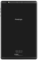 Планшет Prestigio Grace 4991 4G 2/16 GB Black (PMT4991_4G_D) - миниатюра 2