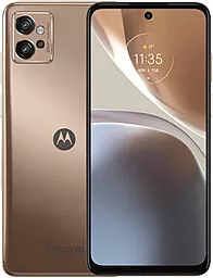 Смартфон Motorola G32 8/256GB Rose Gold (PAUU0051)