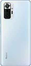Смартфон Xiaomi Redmi Note 10 Pro 6/128Gb Glacier Blue - миниатюра 3