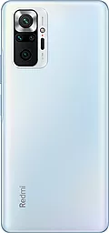 Смартфон Xiaomi Redmi Note 10 Pro 6/128Gb Glacier Blue - миниатюра 3 Смартфон Xiaomi Redmi Note 10 Pro 6/128Gb Glacier Blue - миниатюра 3