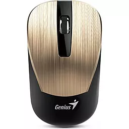 Комп'ютерна мишка Genius NX-7015 (31030119103) Gold