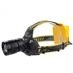 Налобный фонарик Bailong Police W648-P70 (3х18650) - фото Налобный фонарик Bailong Police W648-P70 (3х18650)