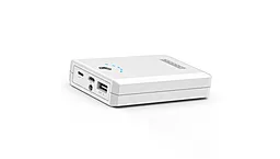 Повербанк Yoobao CP1 TYPE C 10400mAh White - мініатюра 2 Повербанк Yoobao CP1 TYPE C 10400mAh White - мініатюра 2