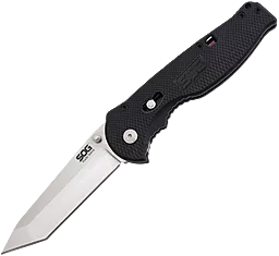 Нож SOG Flash II Tanto (FSAT8-BX) - фото Нож SOG Flash II Tanto (FSAT8-BX)