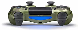 Геймпад Sony DualShock 4 V2 Green Camouflage (9895152) - мініатюра 4