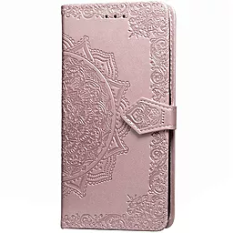 Чохол Epik Art Case Huawei P Smart Plus 2018 Pink