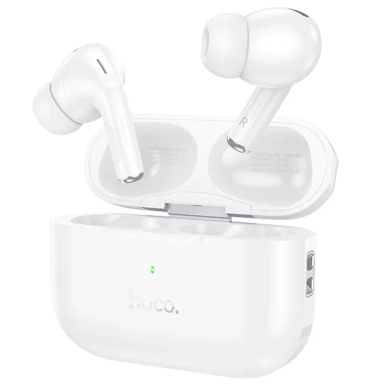 Навушники Hoco EW56 White - фото 1