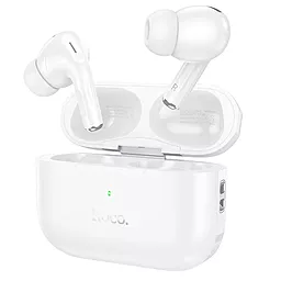 Наушники Hoco EW56 White - фото Наушники Hoco EW56 White