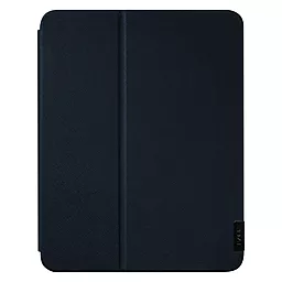 Чохол для планшету Laut PRESTIGE Folio для Apple iPad Air 10.9" 2020, 2022, iPad Pro 11" 2018, 2020, 2021, 2022 Blue (L_IPD20_PR_BL) - фото Чохол для планшету Laut PRESTIGE Folio для Apple iPad Air 10.9" 2020, 2022, iPad Pro 11" 2018, 2020, 2021, 2022 Blue (L_IPD20_PR_BL)