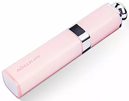 Моноподи, селфі-палки для селфі Nillkin Nice Selfie Stick Pink - мініатюра 3