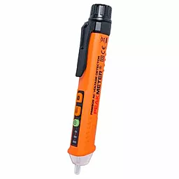 Безконтактний детектор Peakmeter PM8909 - фото Безконтактний детектор Peakmeter PM8909
