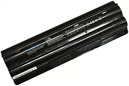 Аккумулятор для ноутбука HP Pavilion DV3-1000 HSTNN-IB82 / 10,8V 6600mAh / Black