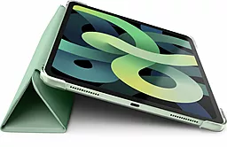 Чохол для планшету Laut HUEX Smart Case для Apple iPad Air 10.9" 2020, 2022, iPad Pro 11" 2018  Green (L_IPD20_HP_GN) - мініатюра 2
