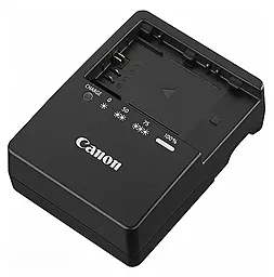 Зарядное устройство для фотоаппарата Canon LC-E6E (LP-E6) original
