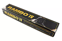 Мачете Rambo XR-1 - мініатюра 2