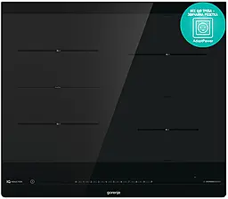 Індукційна варильна поверхня Gorenje IS645BG - фото Індукційна варильна поверхня Gorenje IS645BG