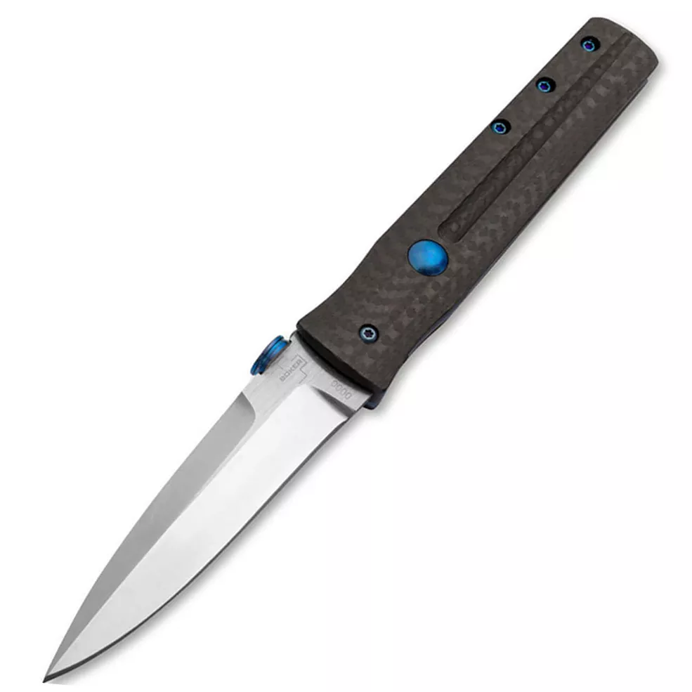 Ніж Boker Plus IcePick Dagger (01BO199) - фото 1
