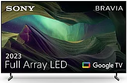 Телевізор Sony KD-65X85L