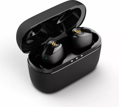 Навушники Edifier TWS2 Black - фото 3