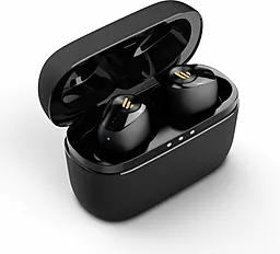 Навушники Edifier TWS2 Black - мініатюра 3 Навушники Edifier TWS2 Black - мініатюра 3