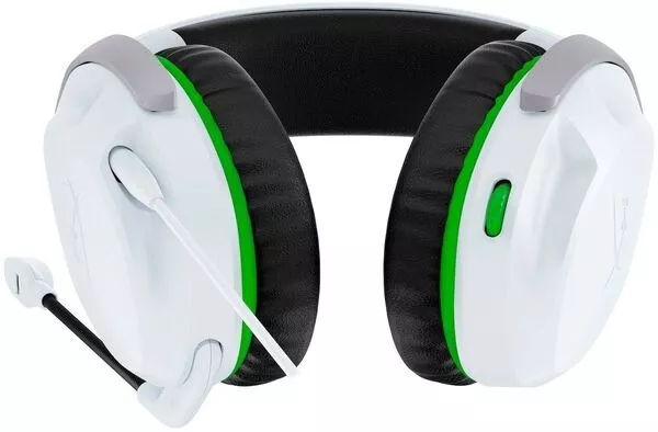 Навушники HyperX Cloud Stinger 2 для Xbox White (75X28AA) - фото 3