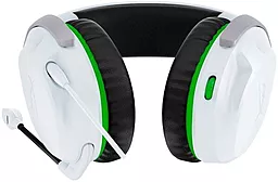 Навушники HyperX Cloud Stinger 2 для Xbox White (75X28AA) - мініатюра 3 Навушники HyperX Cloud Stinger 2 для Xbox White (75X28AA) - мініатюра 3