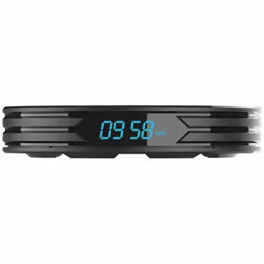 Smart приставка Android TV Box HK1 X3 4/64 GB - фото 4