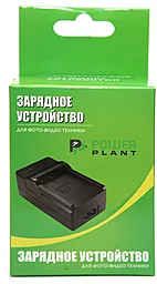Зарядное устройство для фотоаппарата Sony NP-BX1 (DV00DV2364) PowerPlant - миниатюра 4