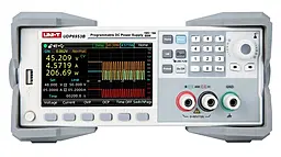 Лабораторный блок питания UNI-T UDP6953B 150v 10a 600w - фото Лабораторный блок питания UNI-T UDP6953B 150v 10a 600w