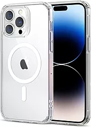 Чехол ESR Krystec HaloLock MagSafe для Apple iPhone 14 Pro Max Cleare (4894240174975)