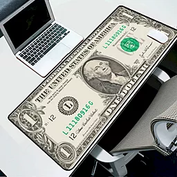 Коврик Voltronic One dollar (20911)